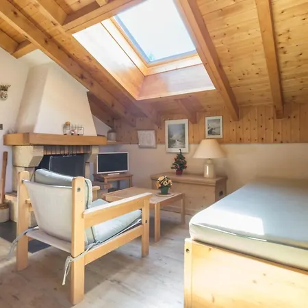 Montalbert , 2 Pièces, 6 Personnes - Fr-1-181-2547 La Plagne